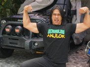 Apa Itu Kanker Otak? Penyakit yang Diidap Agung Hercules