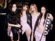Intip Merchandise Hasil Kolaborasi BLACKPINK x Starbucks
