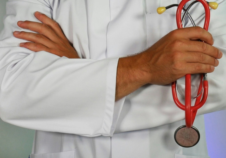 Investigasi Kematian dr Myta: Dokter Pendamping Piket Malam IGD Lepas Tangan Malah Pergi Merokok