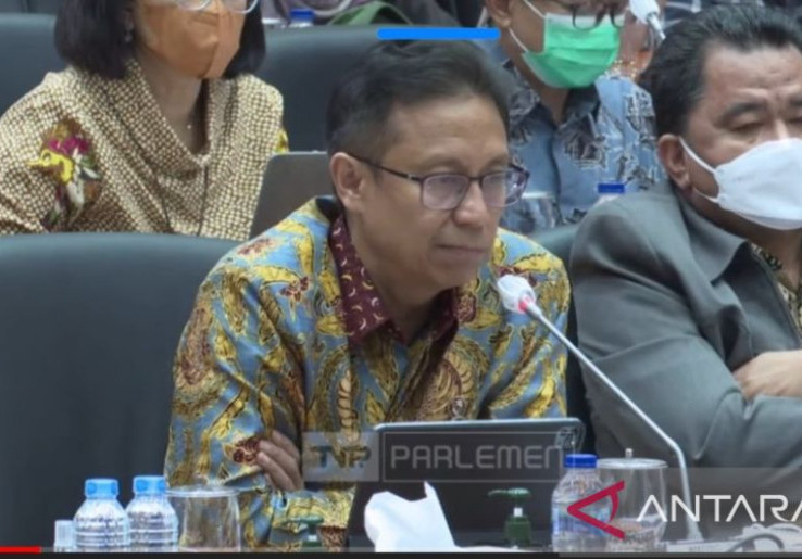 Menkes Sebut Polusi Udara Jadi Faktor Risiko Kematian Tertinggi ke-5 di Indonesia