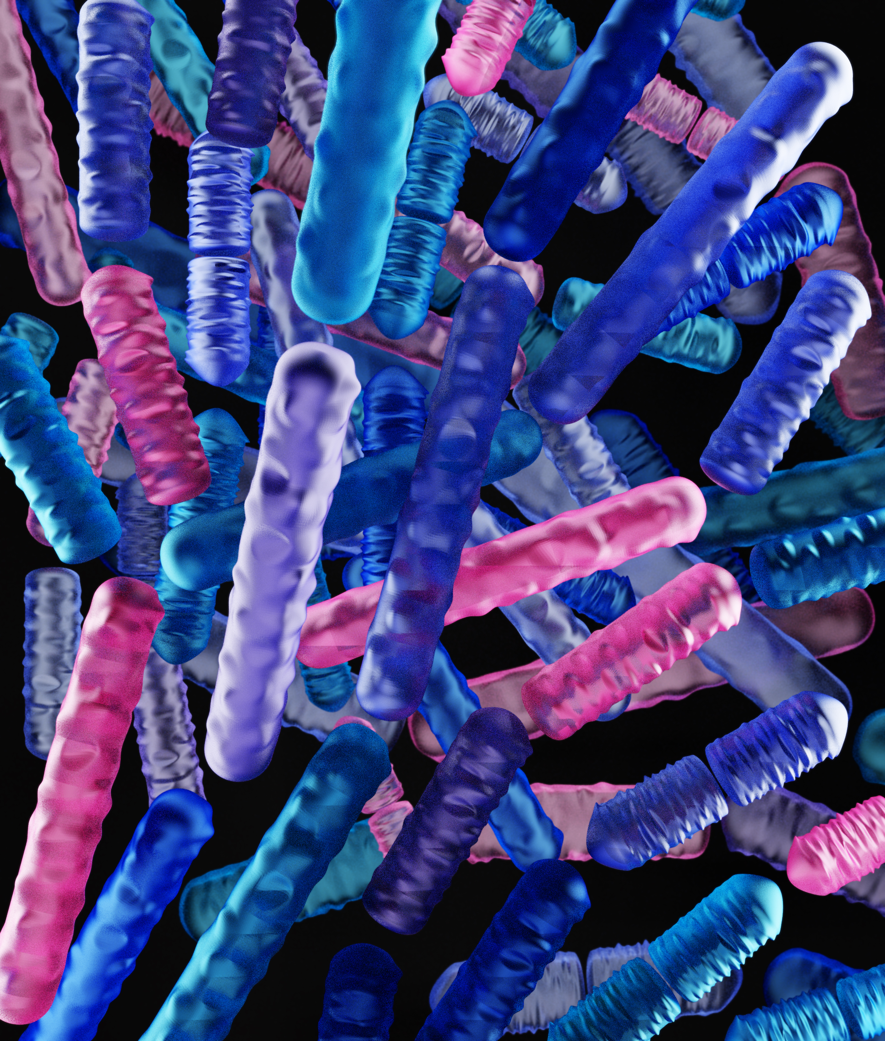 Apa Itu E. Coli