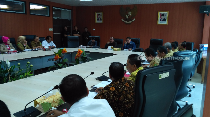 APSI Medan Protes Perwal Nomor 44 Tahun 2017