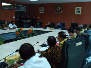 APSI Medan Protes Perwal Nomor 44 Tahun 2017