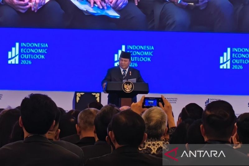 Prabowo Perintahkan Menteri Bersikap Realistis Kelola Ekonomi dan Kekakayaan Negara