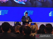 Prabowo Perintahkan Menteri Bersikap Realistis Kelola Ekonomi dan Kekakayaan Negara