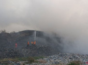 Modifikasi Cuaca Belum Bisa Jadi Solusi Kebakaran TPA Jatiwaringi, BMKG Buka-bukaan Alasannya!