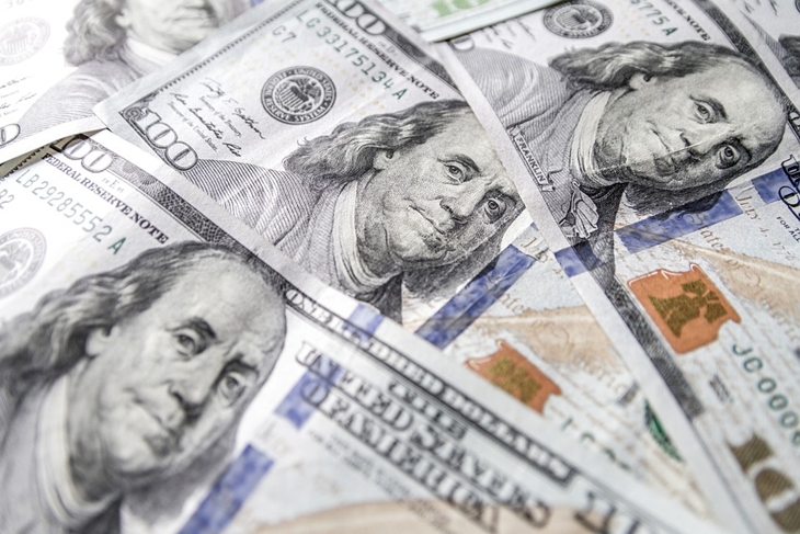 Berikan sedapat mungkin uang mendekati harga pesanan. (Foto: Pixabay/piviso)