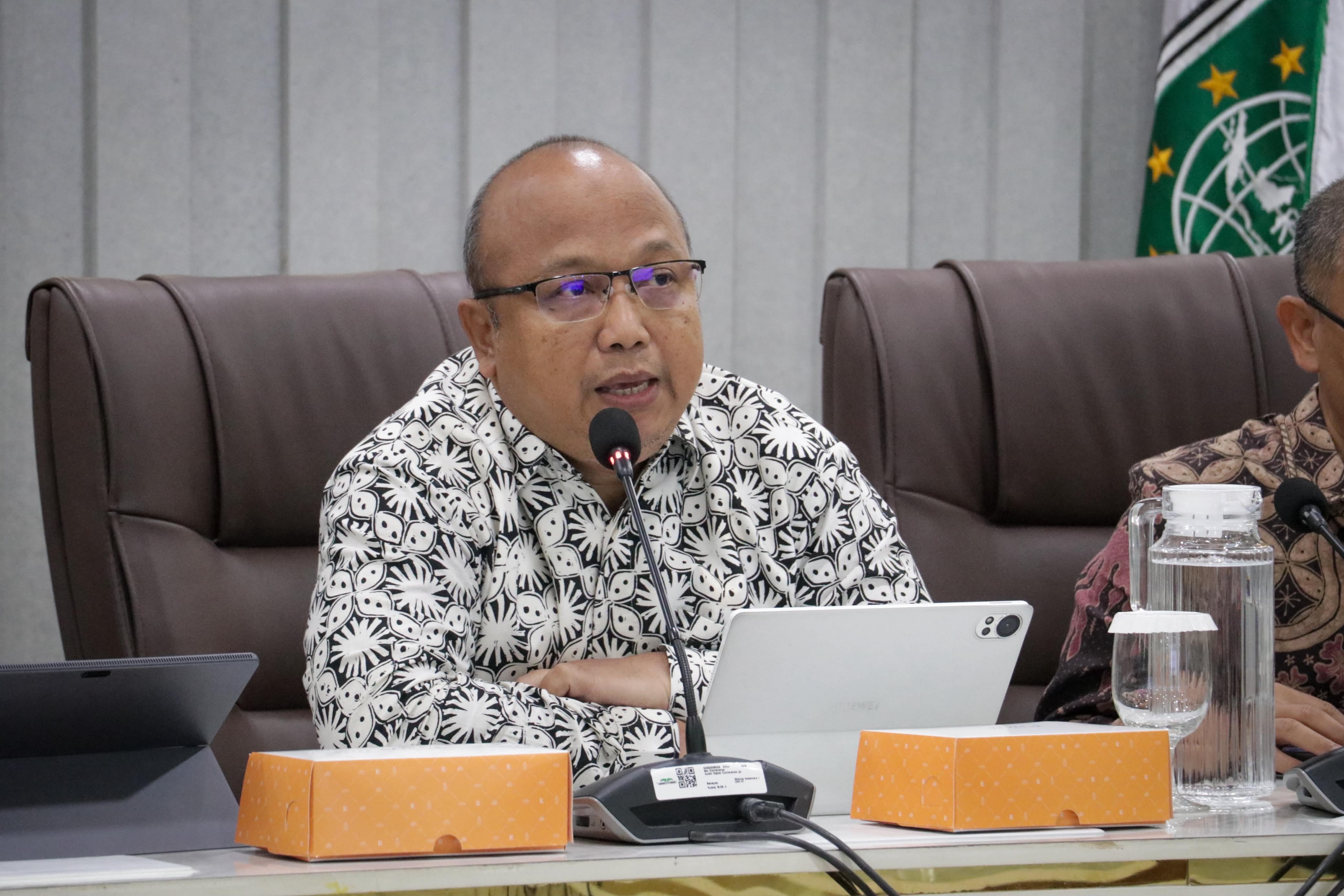 Ekonomi Tertekan Situasi Global, INDEF Minta Pemerintah Perbaiki Kebijakan Domestik