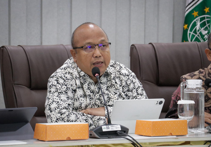 Ekonomi Tertekan Situasi Global, INDEF Minta Pemerintah Perbaiki Kebijakan Domestik