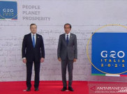 Tidak Ada Nama Anies, Jokowi Diprediksi bakal Dukung Tiga Nama Ini di Pilpres 2024