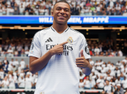 Mengintip Rumah Mewah Kylian Mbappe di Madrid, Harganya Rp 188 Miliar!