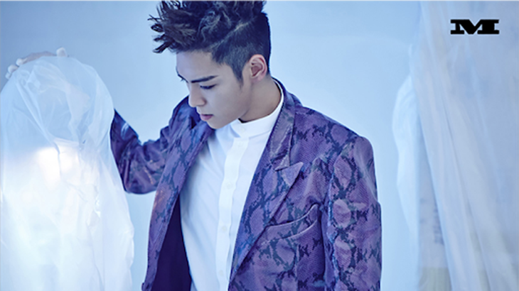 Sebut Publik Korea Kejam, T.O.P BIGBANG Takkan Kembali ke Korea
