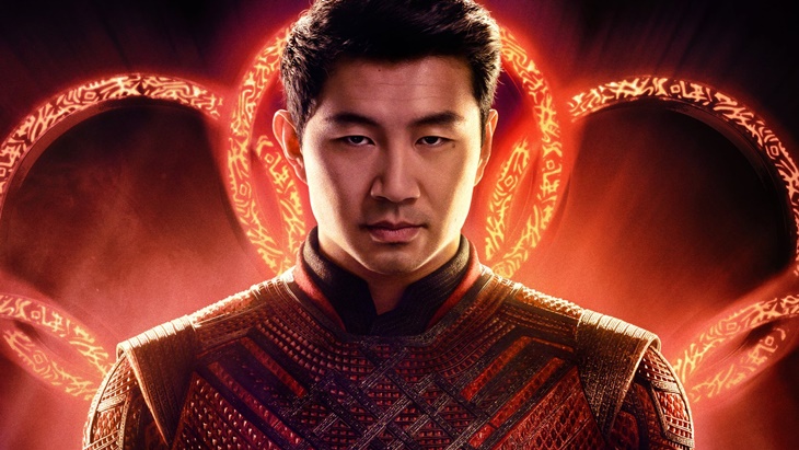 Bioskop Tiongkok Tidak Tayangkan ‘Eternals’ dan ‘Shang-Chi’?