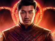 Bioskop Tiongkok Tidak Tayangkan ‘Eternals’ dan ‘Shang-Chi’?