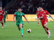 Link Live Streaming Timnas Saint Kitts and Nevis Vs Kepulauan Solomon di Perebutan Tempat Ketiga FIFA Series 2026, Siapa Paling Kuat?