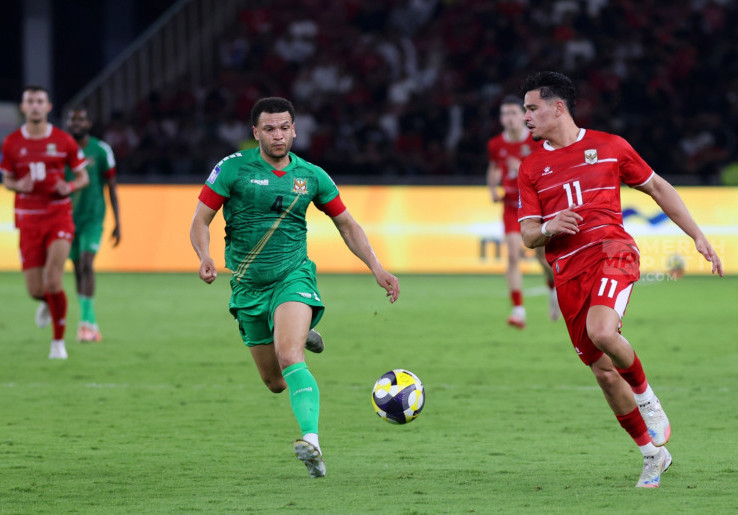 Link Live Streaming Timnas Saint Kitts and Nevis Vs Kepulauan Solomon di Perebutan Tempat Ketiga FIFA Series 2026, Siapa Paling Kuat?