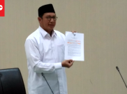  Diplomasi Umroh Jokowi: Kementerian Agama Segera Tindak Lanjuti Tambahan 10 Ribu Kuota Haji 