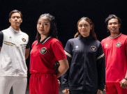 MILLS Luncurkan Koleksi Merchandise Eksklusif Tim Indonesia, Desainnya Modern dan Elegan