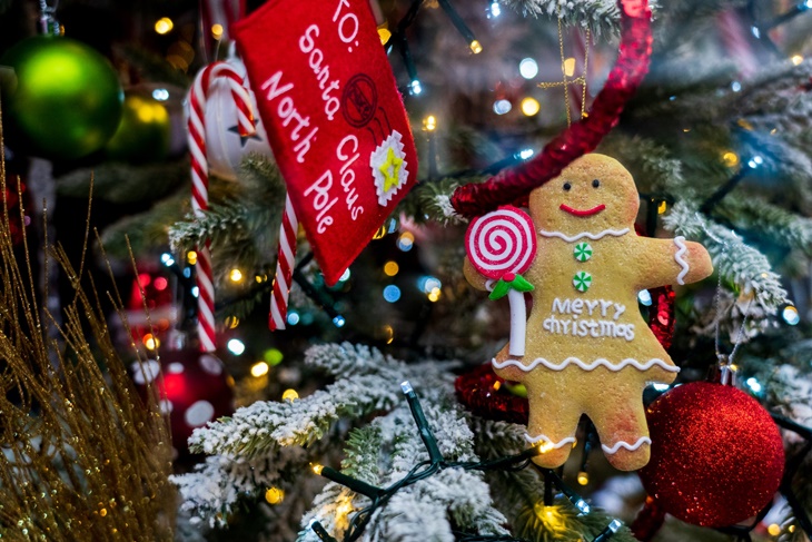 gingerbread