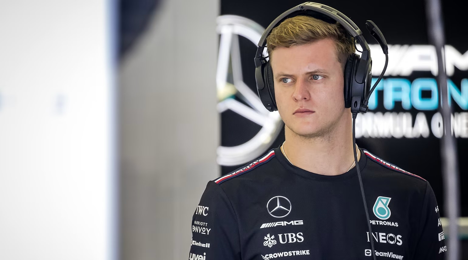 Mick Schumacher Masuk Radar Tim Sauber F1 untuk Musim 2025