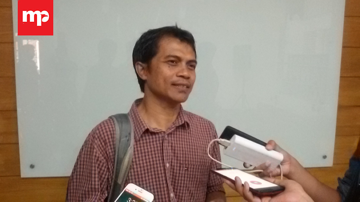 Penambahan Kursi DPR, IBC: Pemborosan Anggaran Negara Saja