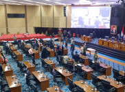 'Cakep', Legistor PKS DKI Tolak Vaksin Covid-19 Berbayar Pakai Pantun 'Asam Sulfat'