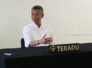 Kata Pengamat Soal Peran Wahyu Setiawan di Sidang Pleno KPU