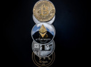 Kopdar Komunitas Crypto, Sambil Ngopi Pinter Cryptocurrency