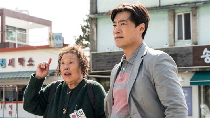 Cocok nih untuk Akhir Pekan, 5 Drama Rekomendasi di Viu