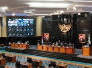 Ketua Komisi A DPRD: Potong Dua Anggaran Bamus Betawi Saran Anggota