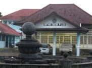 Jejak Sunyi Monumen Seperempat Abad PSSI