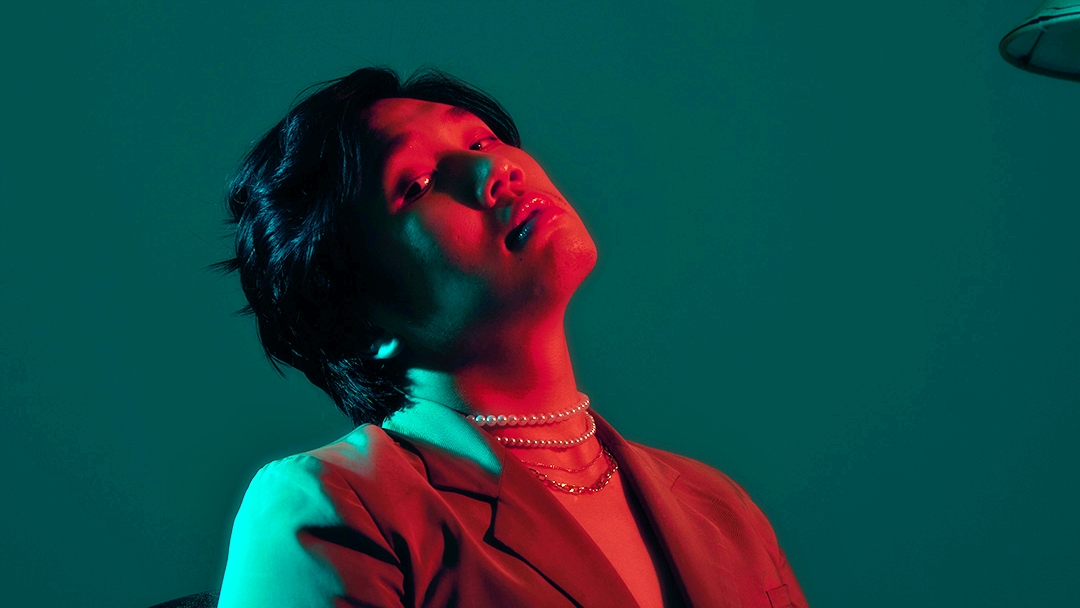 Interpretasi Cinta Bagi Will Mara dalam Mini Album ‘The Melting Love’