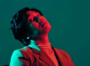 Interpretasi Cinta Bagi Will Mara dalam Mini Album ‘The Melting Love’