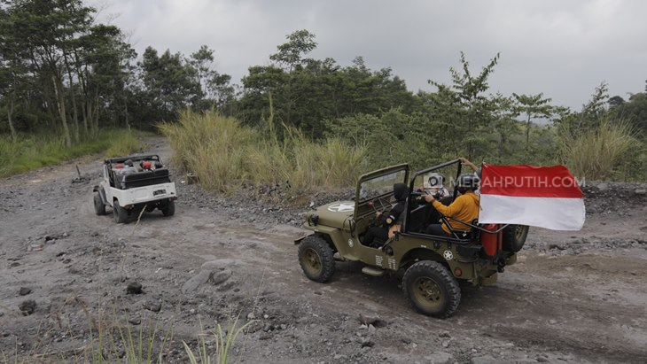Menparekraf Dukung Wisata Berbasis Otomotif