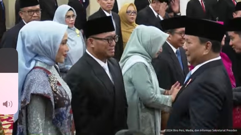 Profil Dahnil Simanjuntak, Jubir Prabowo yang Kini Dipercaya Urus Masalah Haji
