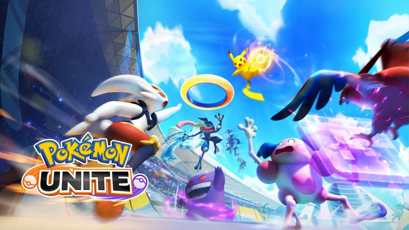 Pokemon Unite Umumkan Penutupan Layanan di Belgia dan Belanda pada 2025