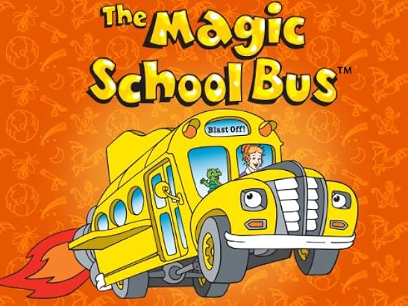 Film Animasi Klasik 'The Magic School Bus' Diadaptasi Live Action, Dibintangi Elizabeth Banks