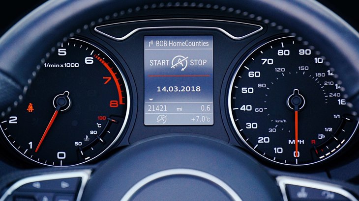 Mobil Zaman Now Enggak Perlu Dipanasin!