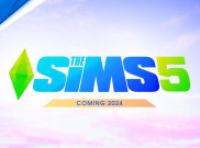 Bocoran Grafik The Sims 5 buat Penggemar Ketar-ketir