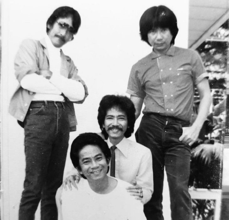koes bersaudara