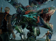 Gim Eksklusif Xbox Gagal Rilis, Developer Scalebound Minta Maaf