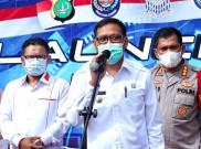 Depok Mulai PTM 100 Persen Semua Jenjang Pendidikan pada Februari