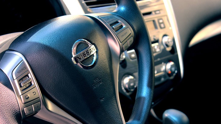 Nissan Terus Tingkatkan Teknologi Baru untuk Hindari Tabrakan 