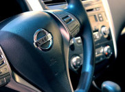 Nissan Terus Tingkatkan Teknologi Baru untuk Hindari Tabrakan 