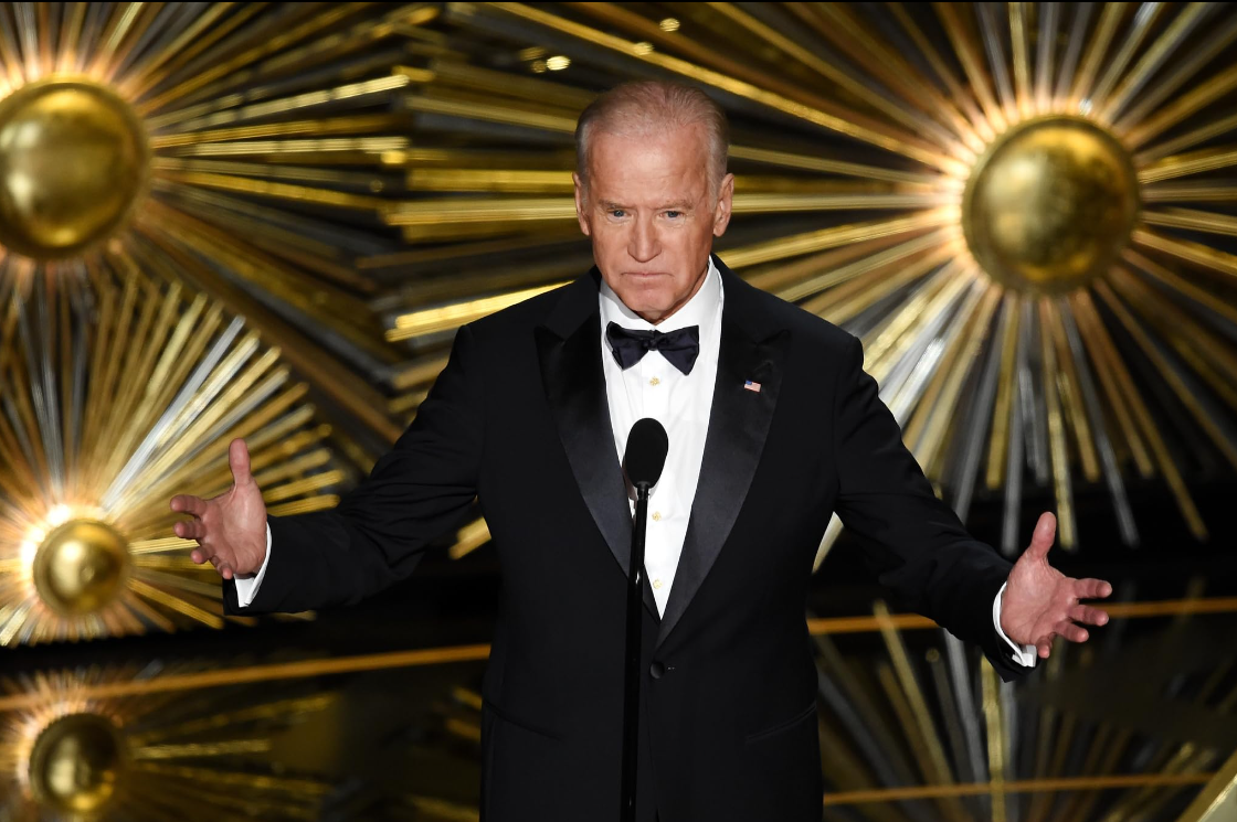 Presiden Biden Ampuni para Pelanggar Kepemilikan Ganja