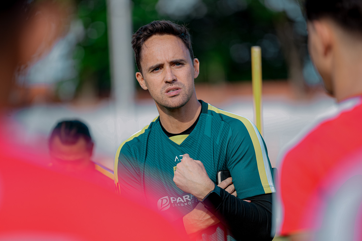 Persebaya Vs Persija, Paul Munster: Laga Klasik, Penting Dimenangkan
