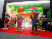 Nickelodeon Playtime Hadir di Jakarta: Arena Bermain Pertama di Asia Tenggara dengan Pengalaman Imersif