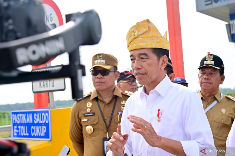 Pemerintah Telah Bagikan Rp  244 Triliun Buat Modal Usaha Perempuan