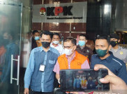 Mantan Walkot Cimahi Diduga Suap Eks Penyidik KPK Pakai Duit Hasil Gratifikasi