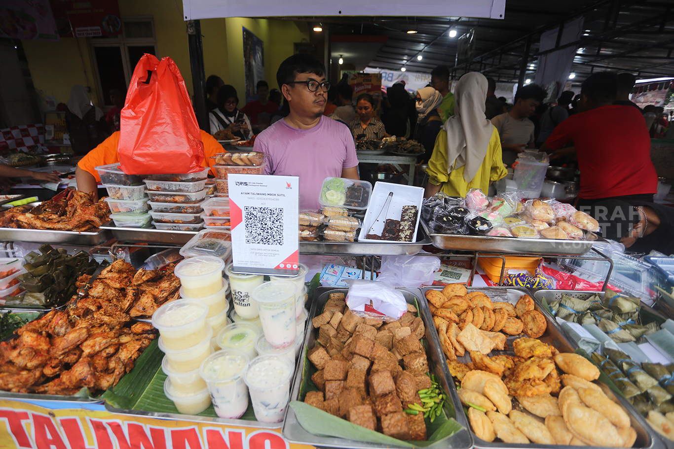 5 Makanan yang Sebaiknya Dihindari Saat Berbuka Puasa, Nomor 1 Paling Sering Dikonsumsi